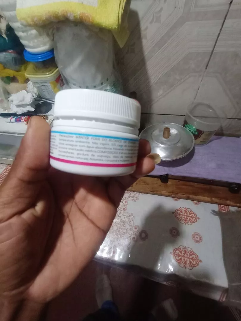 Foto real de cliente com o produto 2